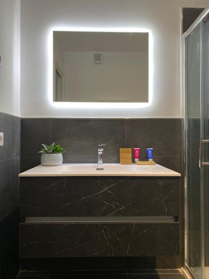 Loft Galla Placidia Ravenna Exterior foto