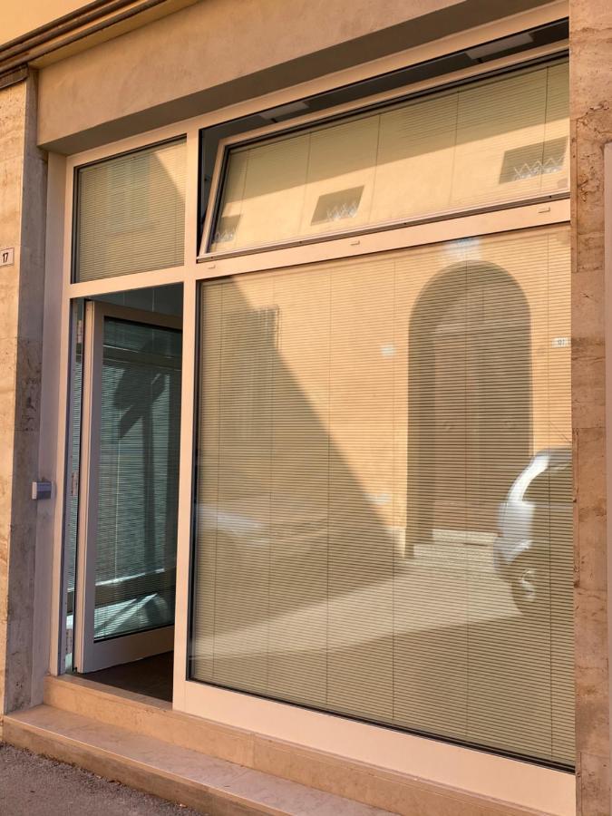 Loft Galla Placidia Ravenna Exterior foto