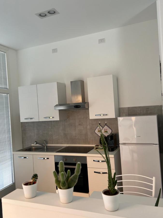 Loft Galla Placidia Ravenna Exterior foto