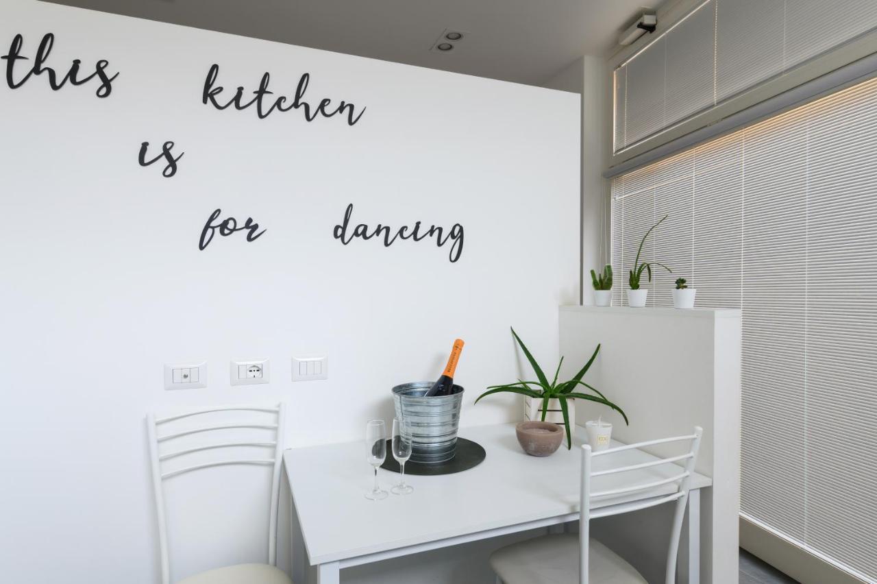 Loft Galla Placidia Ravenna Exterior foto