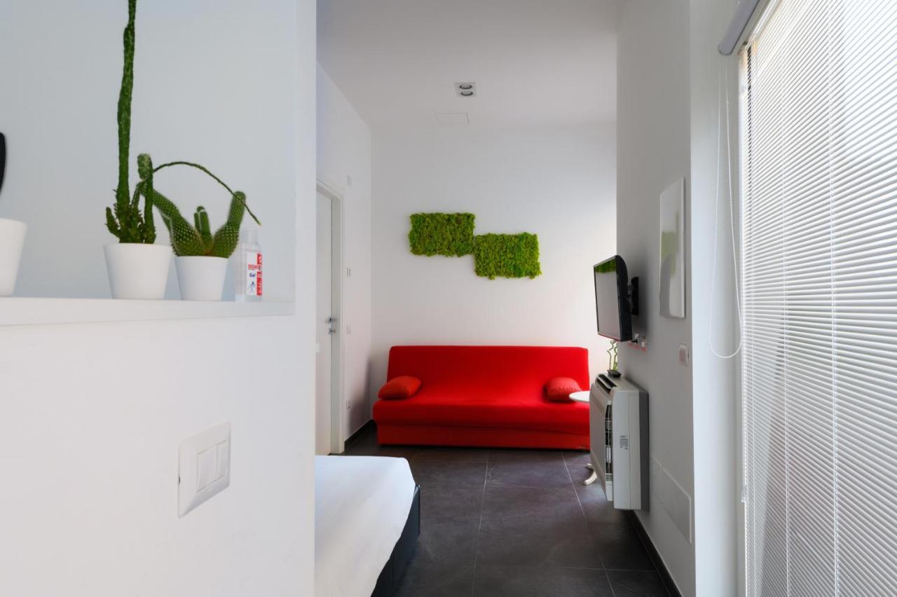 Loft Galla Placidia Ravenna Exterior foto
