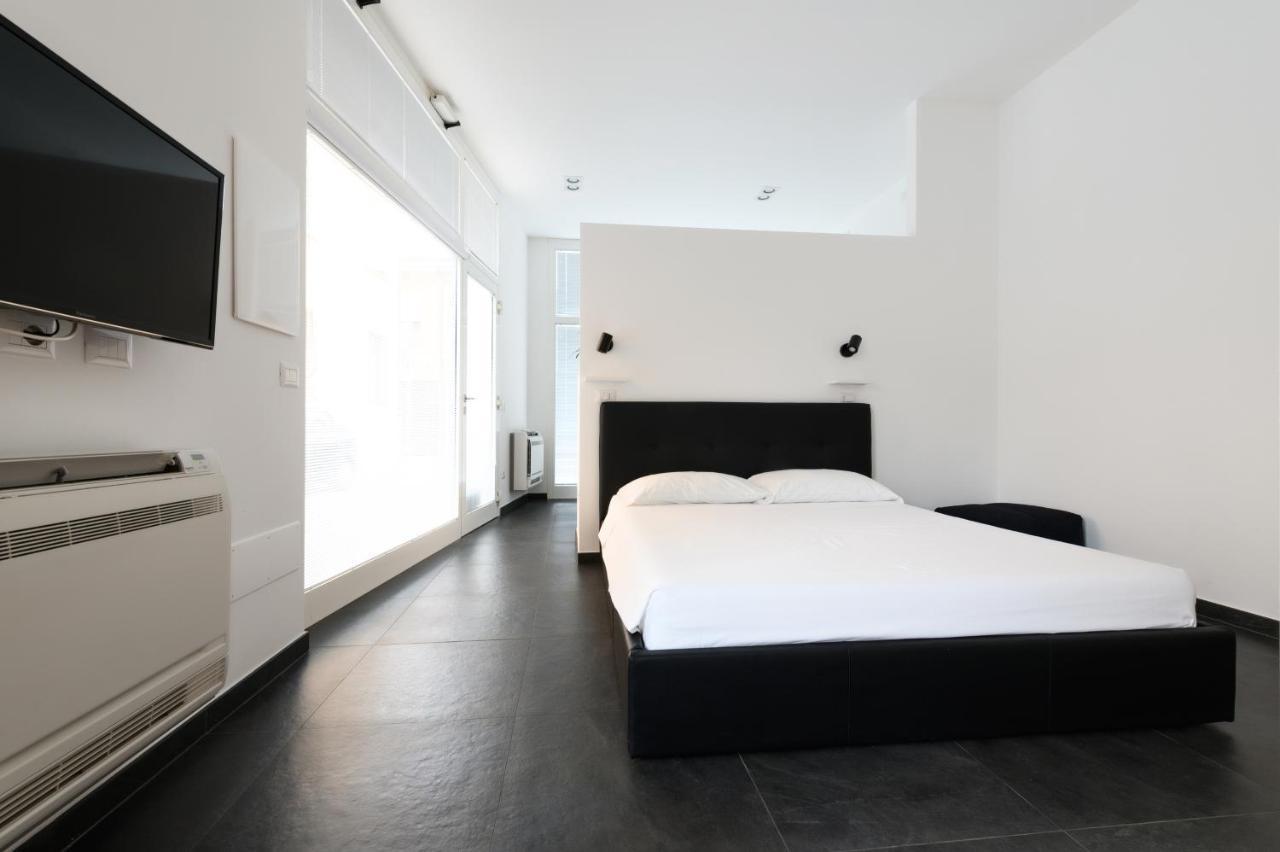 Loft Galla Placidia Ravenna Exterior foto