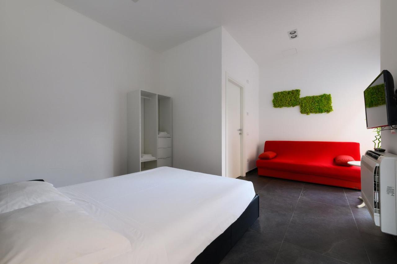 Loft Galla Placidia Ravenna Exterior foto