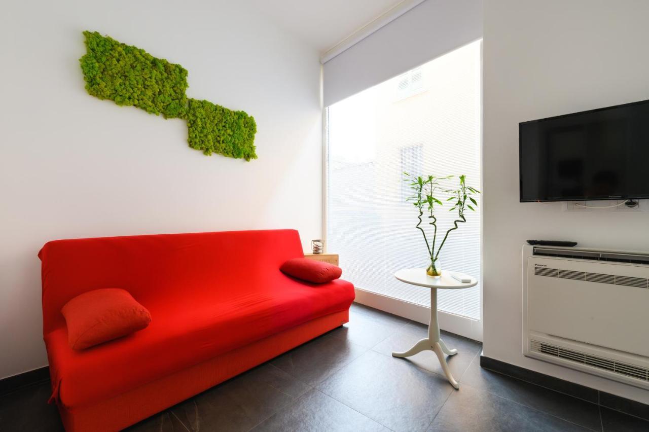 Loft Galla Placidia Ravenna Exterior foto